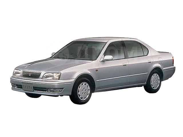 Toyota Vista 1997 v40