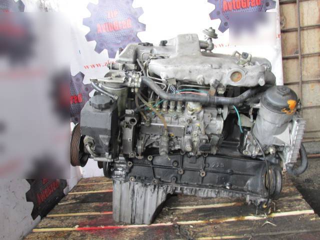 Mercedes sprinter engine hot sale for sale uk