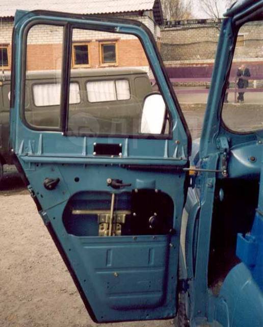 uaz 3151