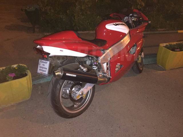 Bimota yb11