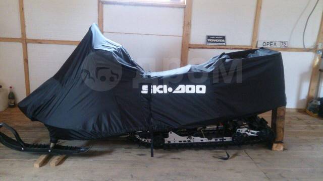    Ski doo Skandic WT 