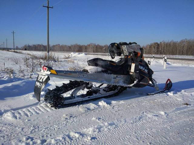 BRP Ski-Doo Summit Sport. ,  ,   