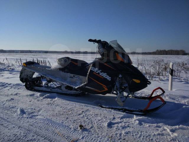 BRP Ski-Doo Summit Sport. ,  ,   