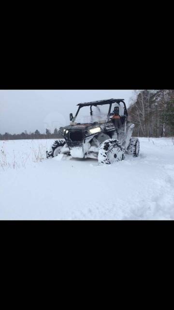 Polaris RZR XP 1000. ,  \,   