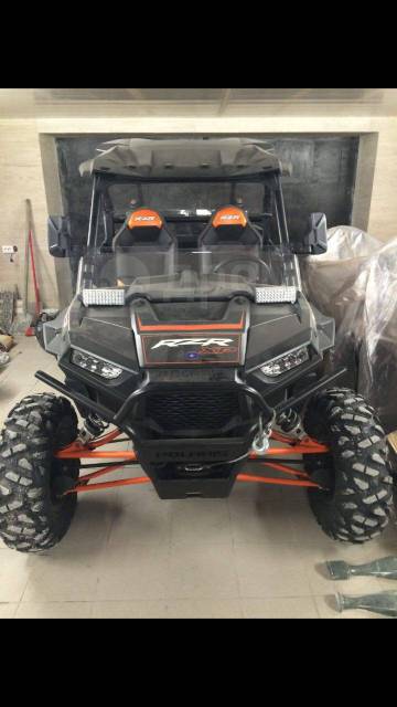 Polaris RZR XP 1000. ,  \,   