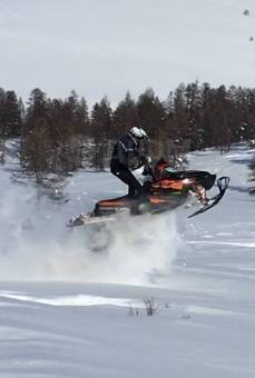 Arctic Cat M7. ,  ,   