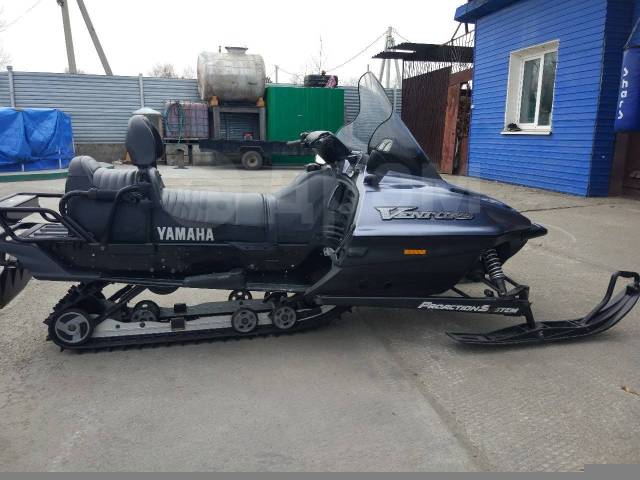 Yamaha Venture. ,  ,   