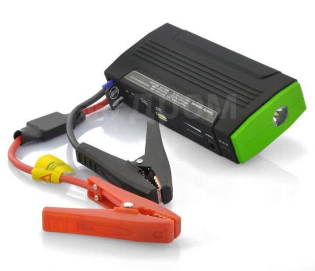 Weedoo пуско зарядное устройство для автомобиля джамп стартер jump starter 12 в 400 а цена