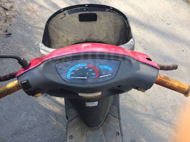 Prodam Honda Dio Af 34 Cesta Tuning Honda Dio Af34 Cesta 03 Prodazha Mopedov I Skuterov Vo Vladivostoke