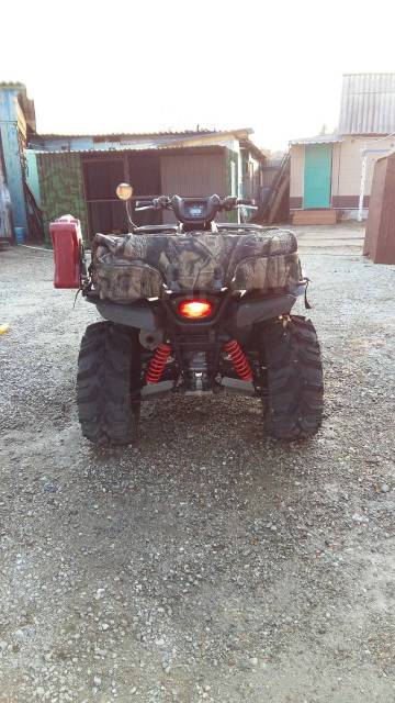 Kawasaki Brute Force 650. ,  \,   