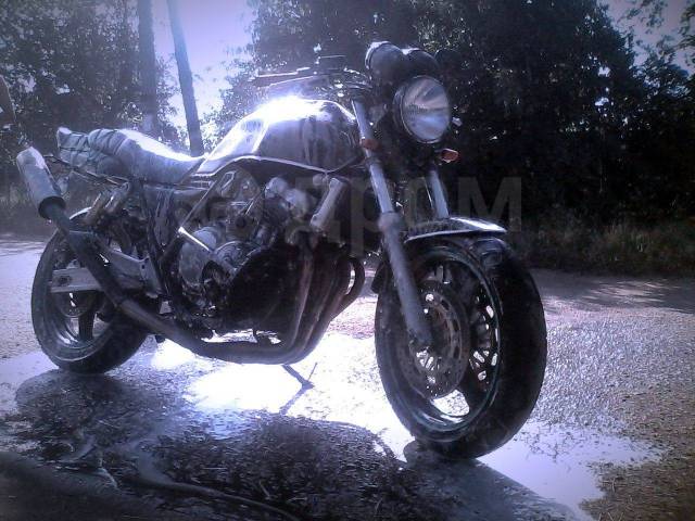 Honda CB 400SF. 400. ., , ,   