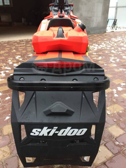 BRP Ski-Doo Freeride 154. ,  ,   