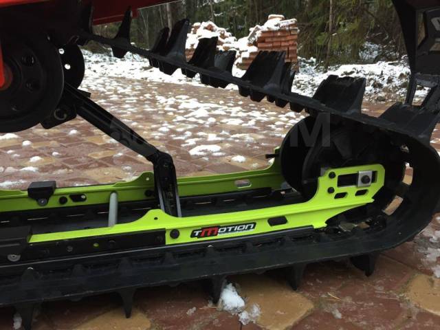 BRP Ski-Doo Freeride 154. ,  ,   