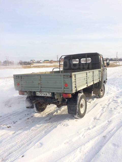 Бортовой уаз кемеровская область