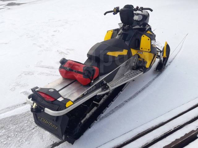 BRP Ski-Doo Summit SP. ,  ,   