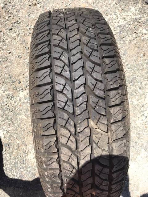 Yokohama Geolandar A/T G012, 215/65R16 98H, 16", 1 шт, 215 мм, 65 % ...