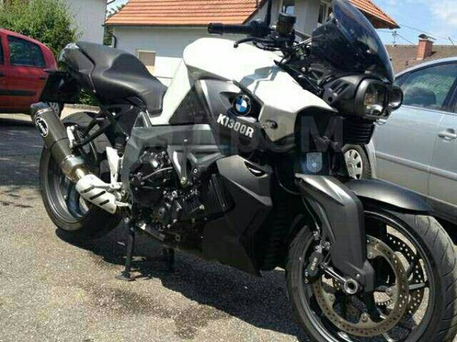 BMW K 1300 R. 1 200. ., , ,  .    - 