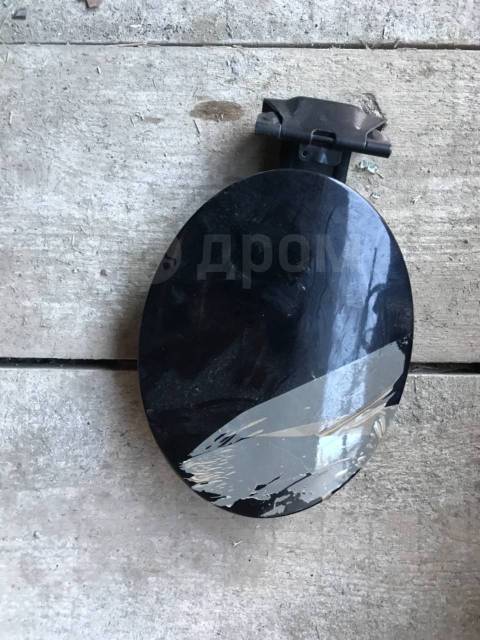 лючок бензобака ford escape/maverick 2001 duratec23 - Главное фото