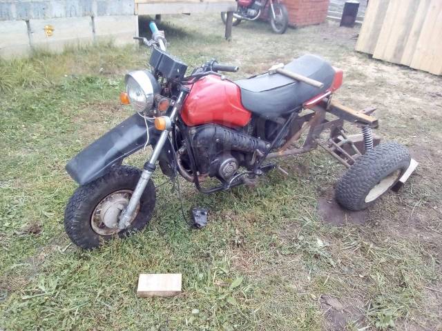 РњРѕС‚РѕС†РёРєР» РўРњР— 5 971