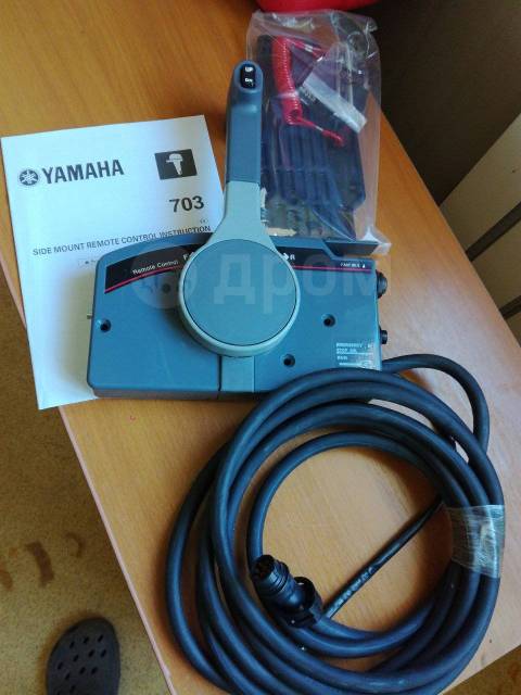 машинка газ реверс 703