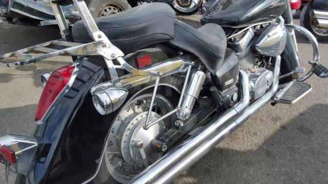 Honda VT 750. 750. ., , ,   