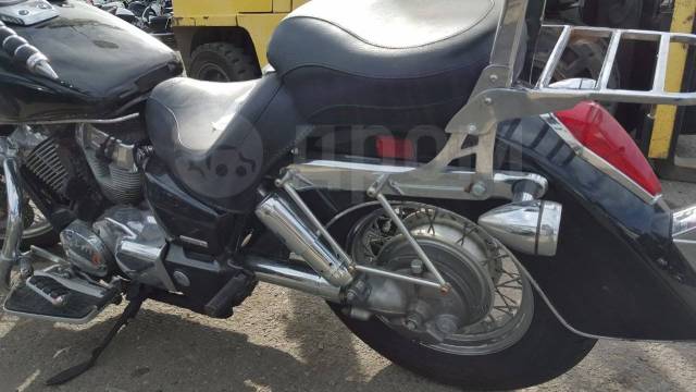 Honda VT 750. 750. ., , ,   