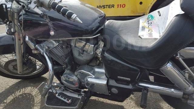 Honda VT 750. 750. ., , ,   