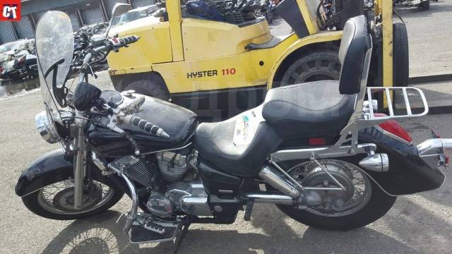 Honda VT 750. 750. ., , ,   