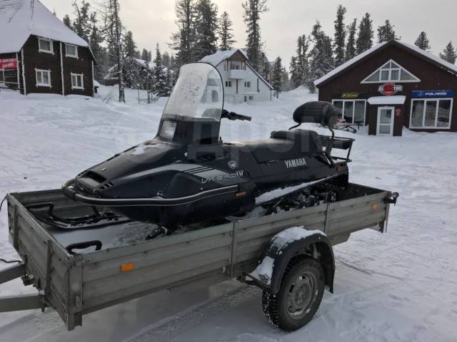 Yamaha Viking 540 IV. ,  ,   