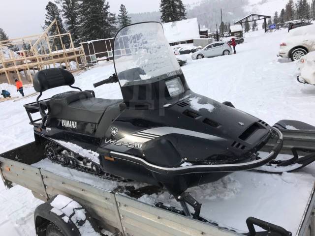 Yamaha Viking 540 IV. ,  ,   