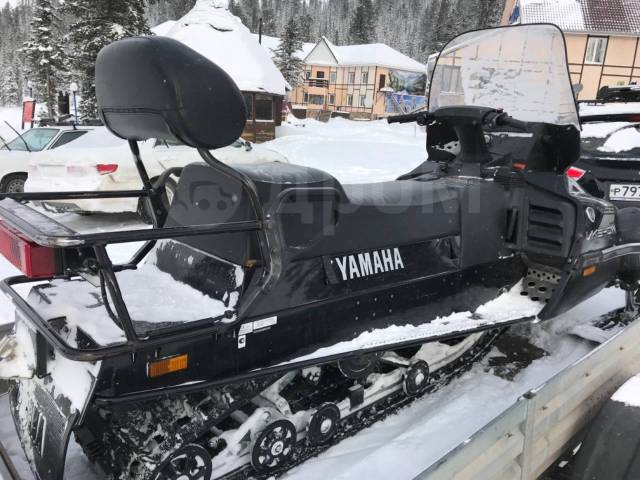 Yamaha Viking 540 IV. ,  ,   