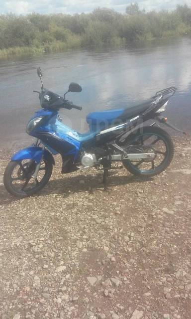 Irbis Irokez S. 125. ., , ,   