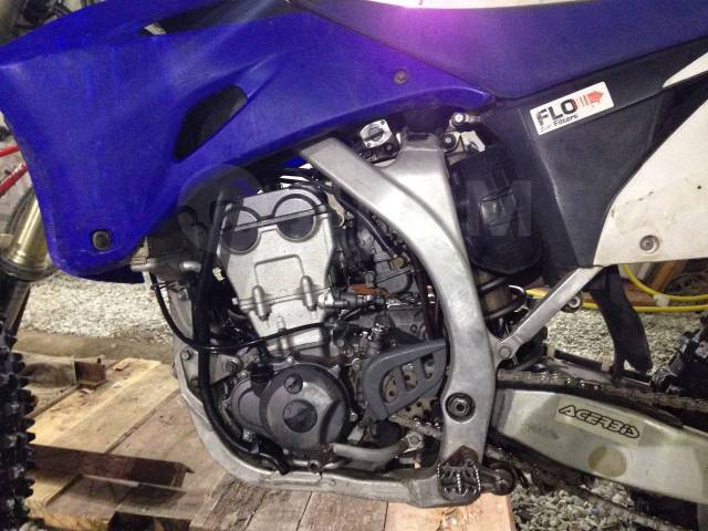 Yamaha YZ 250. 250. ., ,  ,   