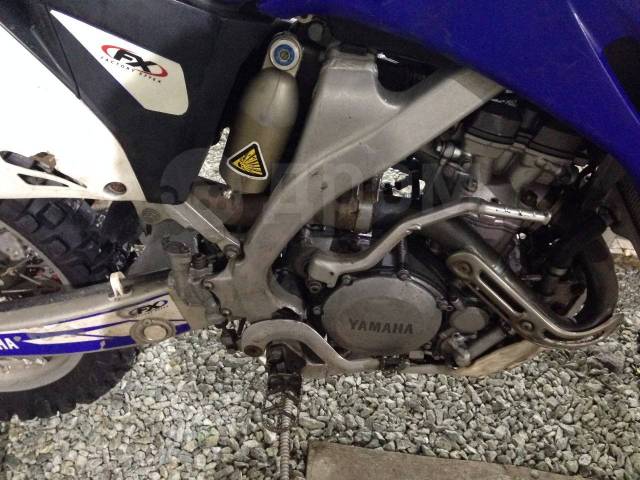 Yamaha YZ 250. 250. ., ,  ,   