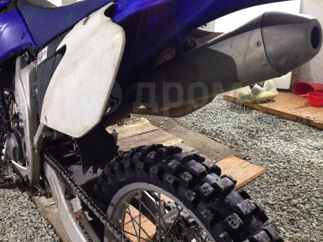 Yamaha YZ 250. 250. ., ,  ,   