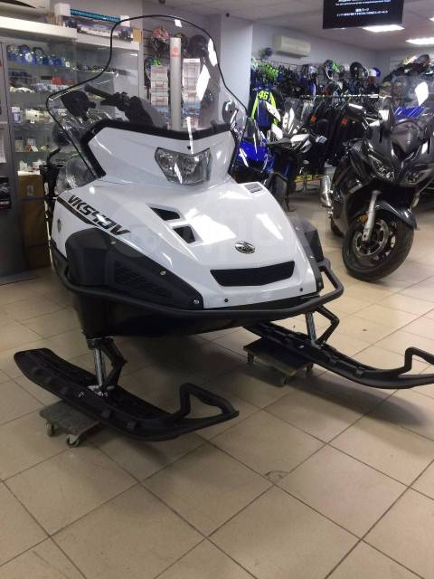 Yamaha Viking 540 V. ,  ,   