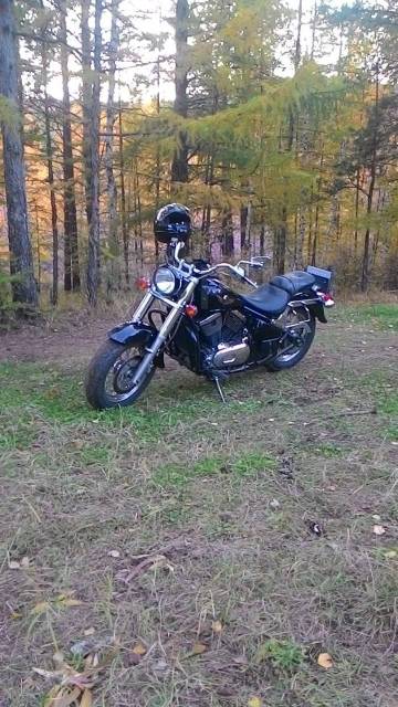 Kawasaki VN Vulcan. 400. ., , ,   