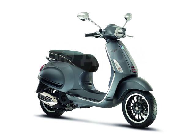 Vespa 2017 discount