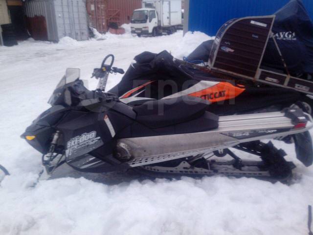 BRP Ski-Doo. ,  ,   