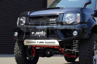 Продаем передний бампер Jaos для Suzuki Jimny 33/43 кузова (HFF) фото