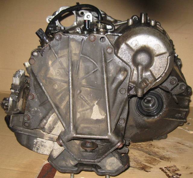 Купить АКПП Лексус рх 300 (1), 3.0L, U140E Гарантия 6 мес. Кредит в ...