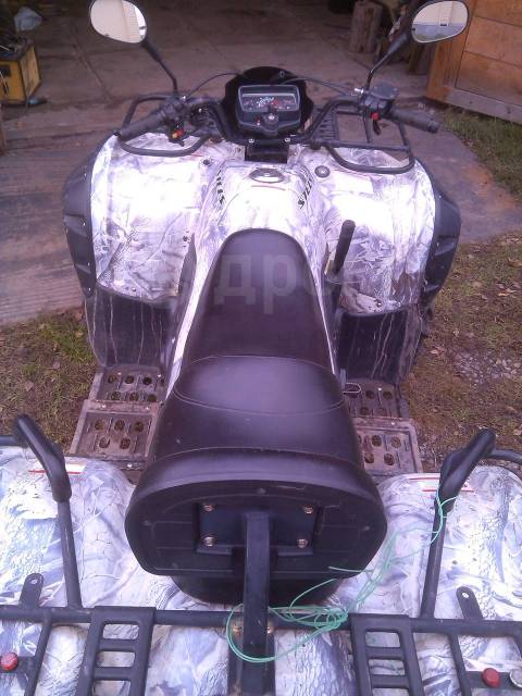 Stels ATV 500GT. ,  \,   