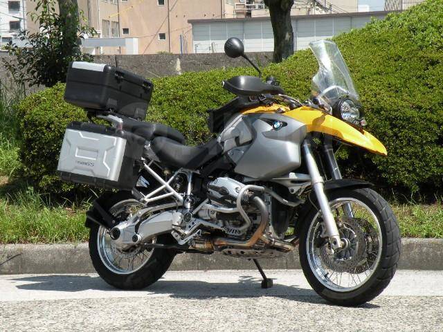 Gs1200 2004