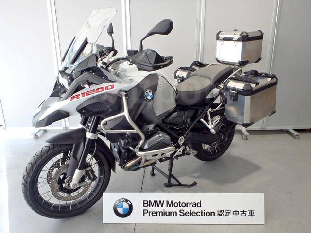 Bmw r1200gs adventure sales 2017