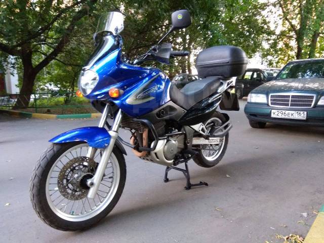 Suzuki xf 650 freewind болячки