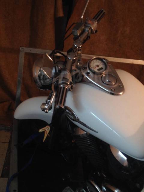 Honda Shadow 400. 400. ., , ,   