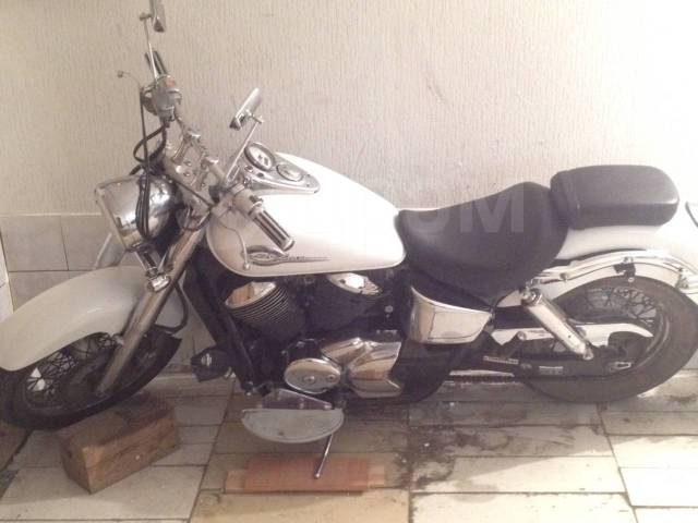 Honda Shadow 400. 400. ., , ,   