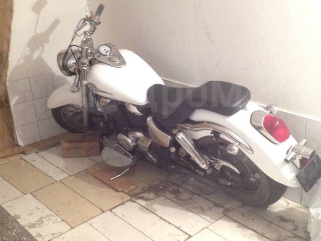 Honda Shadow 400. 400. ., , ,   