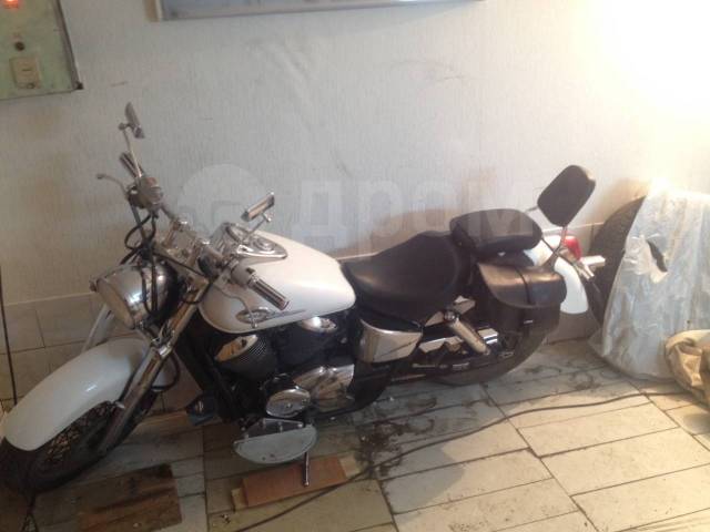 Honda Shadow 400. 400. ., , ,   