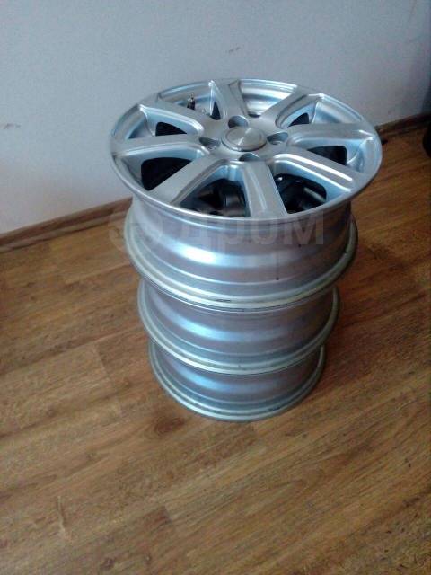 Колесные диски R14, Sportgraht, 14", 1 шт, 4x100, кованый, 73,0 мм. 3 ...